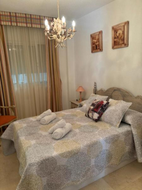 apartamento El Farillo Calahonda